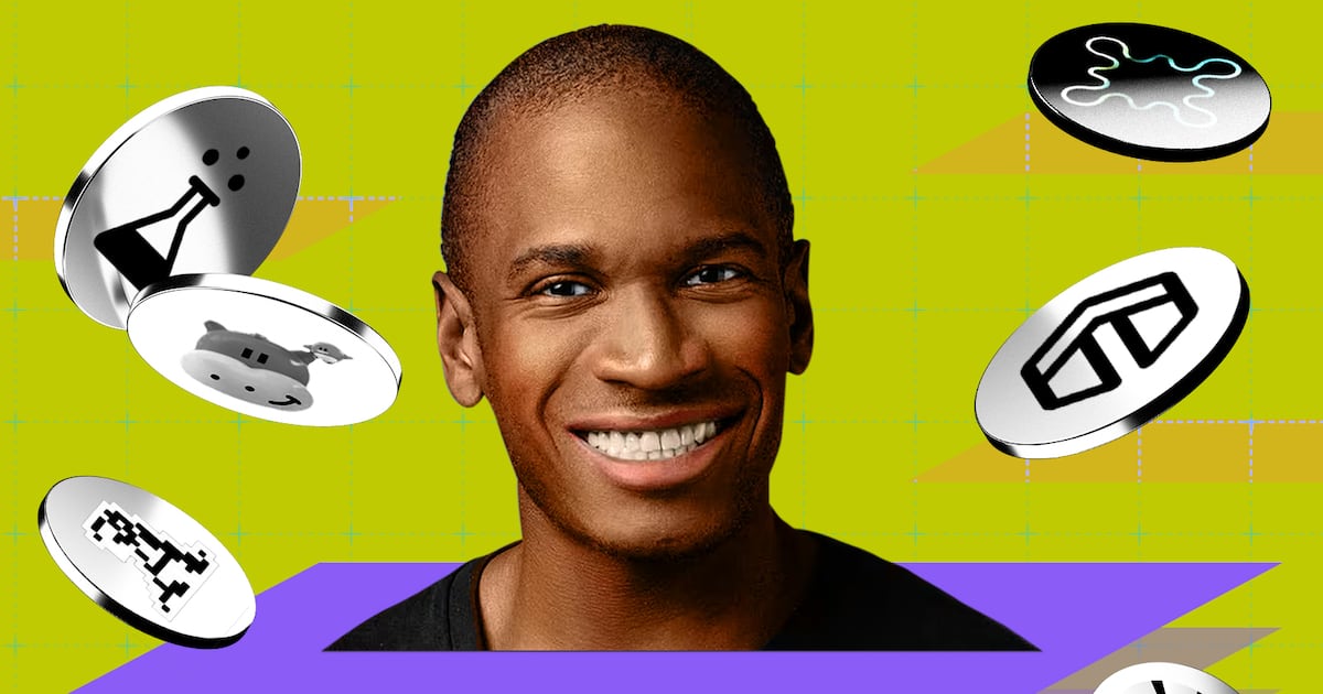 Why Arthur Hayes says small stablecoin startups have ‘no real future’