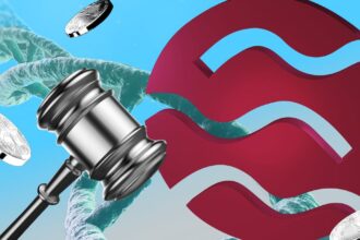 Why a crypto nonprofit with $65m wants to buy the DNA data of 15 million people