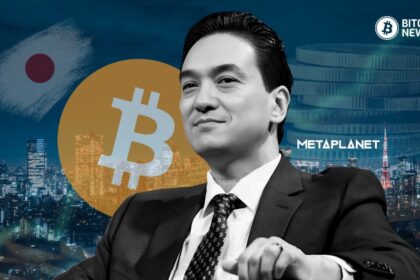 Historic $5.4B Equity Raise to Buy 210,000 BTC