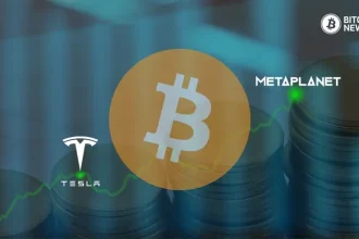 7th Largest Corporate Holder of Bitcoin