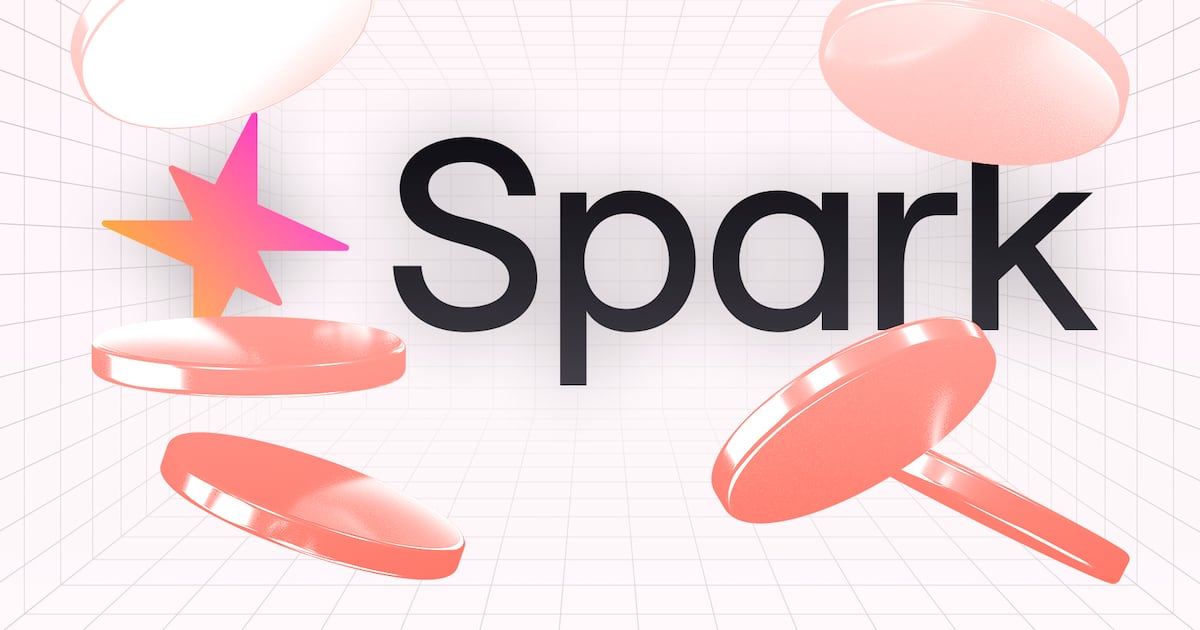 DeFi lender Spark airdrops 300 million SPK tokens as deposits near all-time high