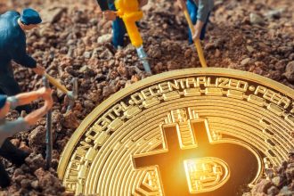 Bitcoin mining difficulty set for biggest drop since China ban. Here’s what that means