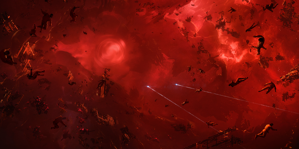 Why 'Eve Frontier' Is Opening Up to Everyone With Free Trial Experience