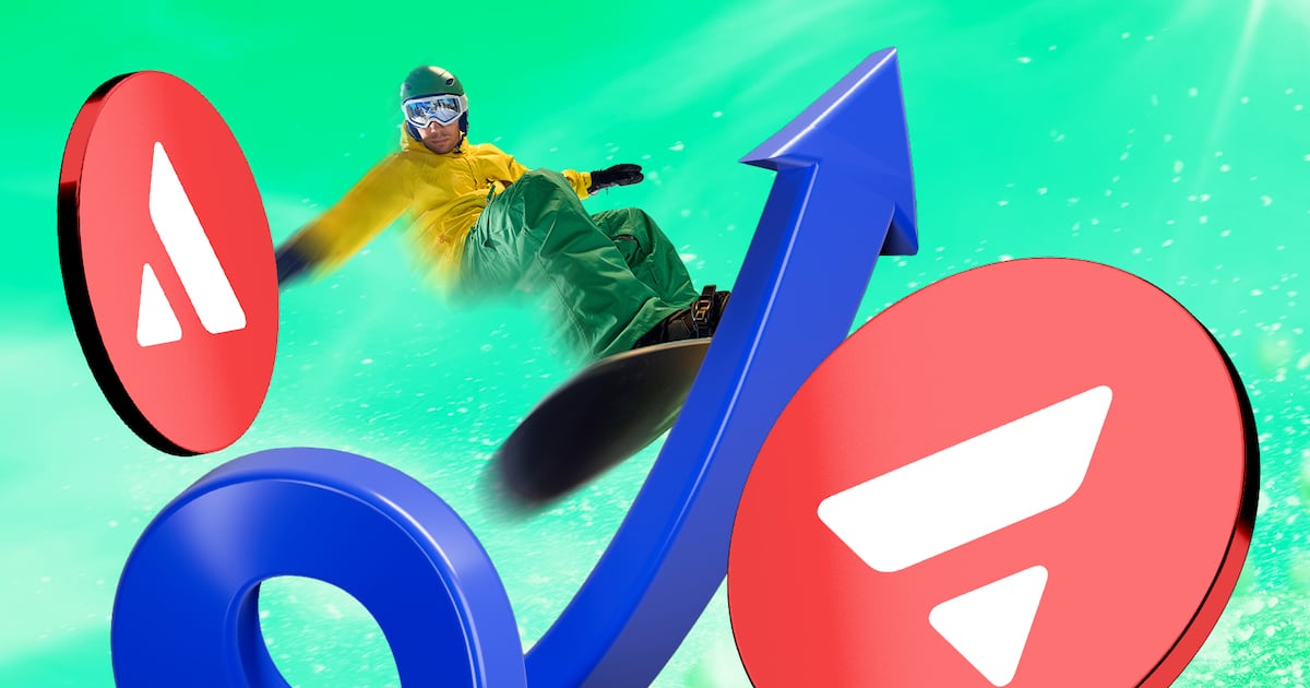 Top Avalanche memecoins hit $100m as traders flock to new token launchpad