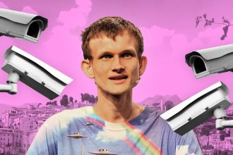Vitalik Buterin floats alternative to Worldcoin-esque global identities