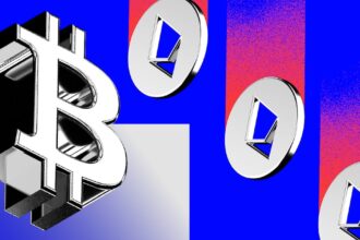 Why Bitcoin and Ethereum prices remain spellbound as traders brace for volatility