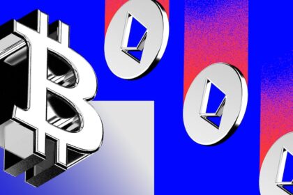 Why Bitcoin and Ethereum prices remain spellbound as traders brace for volatility