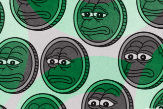 Ethereum and Solana Meme Coins PEPE, FLOKI, WIF Lead Losses as Market Dips