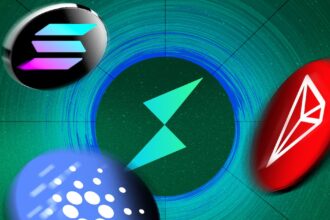 Thorchain targets Solana, Cardano, and Tron as it goes ‘all-in’ on adding new blockchains