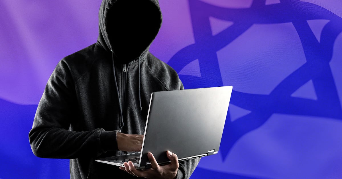Pro-Israel hacker group says it’s behind $81m Iranian crypto exchange theft