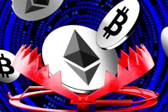 CoinMarketCap briefly compromised by malicious pop-up exploit
