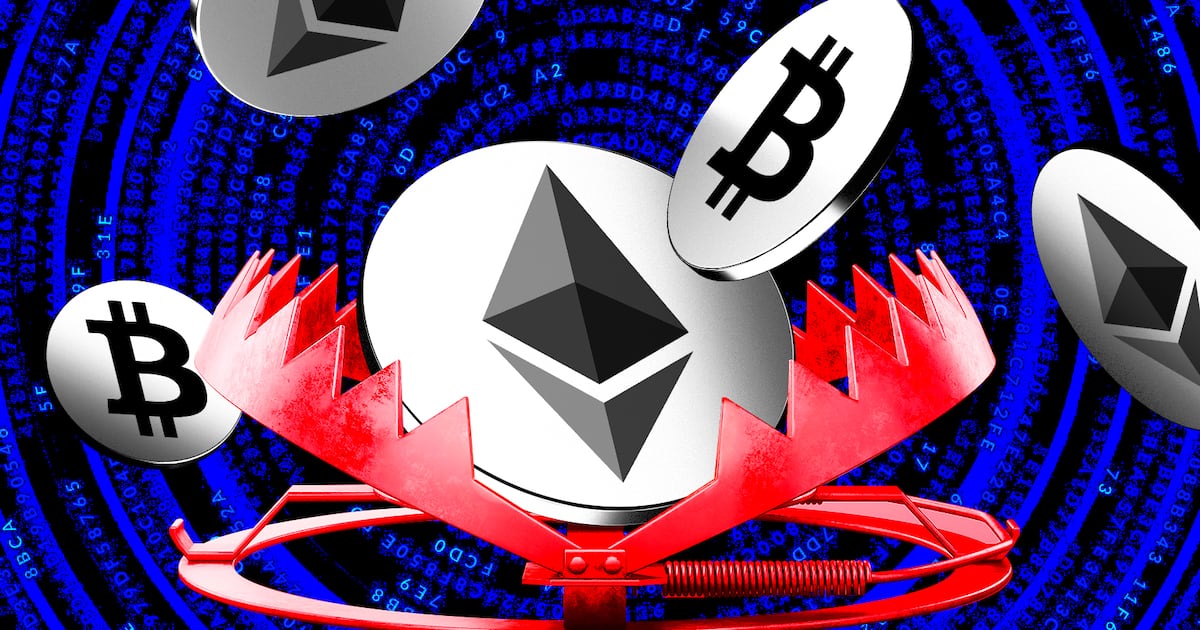 CoinMarketCap briefly compromised by malicious pop-up exploit