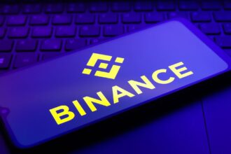 BNB Chain passes Solana in trading volume as Binance fuels airdrop rush