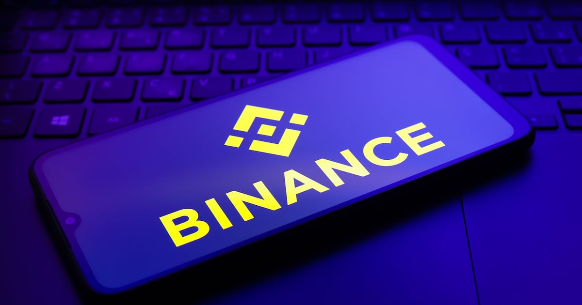 BNB Chain passes Solana in trading volume as Binance fuels airdrop rush