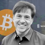 Semler Scientific Bitcoin Treasury | 105,000 BTC by 2027