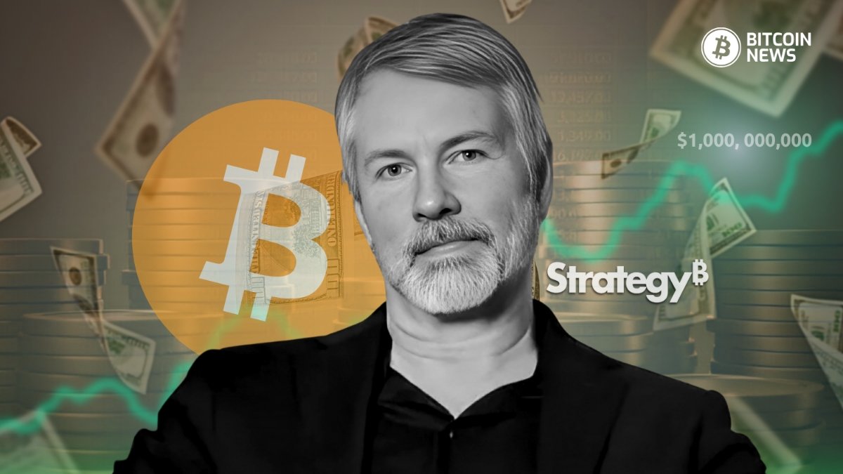 Strategy $1B STRD Offering | Purchasing More Bitcoin