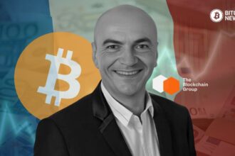 The Blockchain Group | Shareholder Approval to Raise €10B