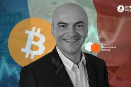 The Blockchain Group | Shareholder Approval to Raise €10B