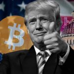 Trump Bitcoin Remarks | "It Takes Pressure Off U.S. Dollar"