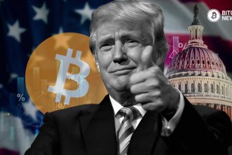 Trump Bitcoin Remarks | "It Takes Pressure Off U.S. Dollar"