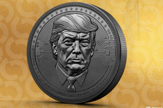 Trump Crypto Wallet Goes Dark Following Cease and Desist