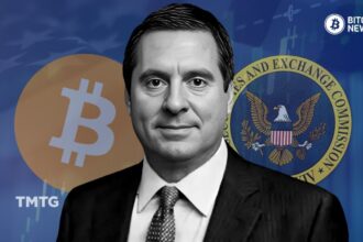 SEC Approval for $2.3 Billion Bitcoin Treasury