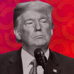 President Trump Meme Coin Jumps as He Begs Israel Not to Break Ceasefire Deal