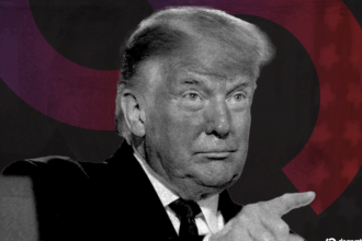 Trump Discloses $57M Windfall From Crypto Venture World Liberty Financial