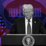 Bitcoin, Altcoins Plunge as Trump's Threat to Assassinate Iran Leader Escalates Middle East Tensions