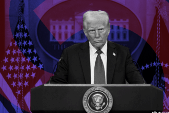Bitcoin, Altcoins Plunge as Trump's Threat to Assassinate Iran Leader Escalates Middle East Tensions
