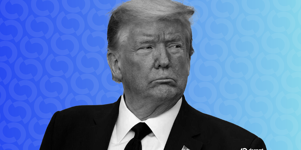 Trump Media Files to Launch Truth Social Bitcoin and Ethereum ETF