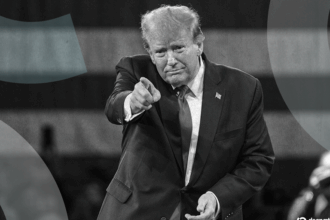 Crypto Is Now Trump's Second-Most Lucrative Source of Income