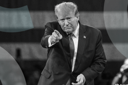 Crypto Is Now Trump's Second-Most Lucrative Source of Income