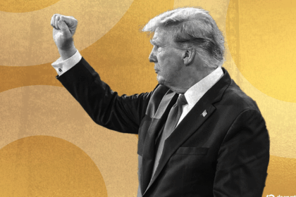 Trump Crypto Wallet 'Isn't Moving Forward' After World Liberty Clash: Eric Trump