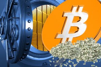 How six small firms bought the dip and made $500m in Bitcoin profits