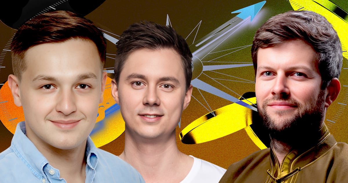 What are crypto VCs looking for? AI agents, hot trading platforms and ‘viral loops’