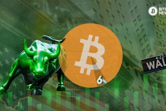 US-Listed Bitcoin ETFs | Hold Over 6% of Total BTC Supply