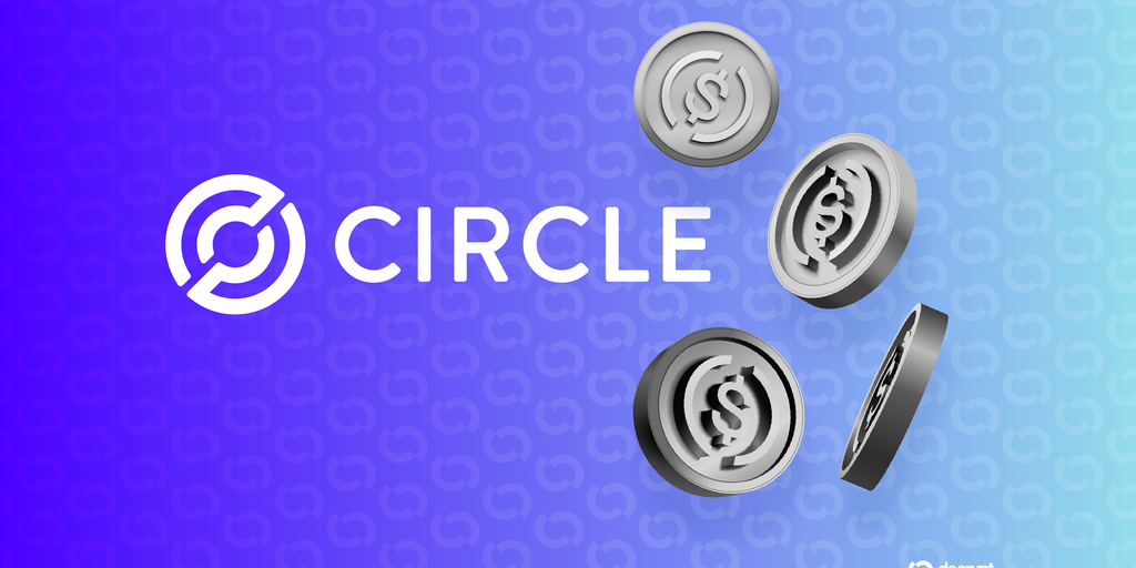 USDC Issuer Circle Spikes After Wall Street Firm Initiates With Buy Rating