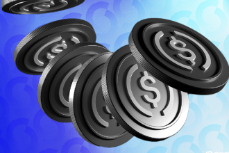 USDC Issuer Circle Stumbles on Neutral Rating From Compass Point