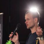 Vitalik pitches Ethereum bulls on ’100x’ upgrade to blockchain’s execution layer