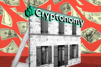 Cryptonomy offered 180% returns and ‘freedom.’ Now investors can’t get out