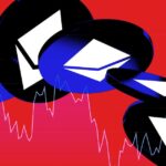 Ethereum treasury firm plummets 75% as insiders file to sell shares