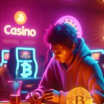 Solana casino Luck.io hits $65m in bets after $500,000 influencer promo