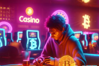 Solana casino Luck.io hits $65m in bets after $500,000 influencer promo