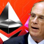 Ethereum investors shrug off rough week by pouring $249m into BlackRock ETF