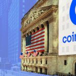 Coinbase storms S&P 500 ranks with record debut as best-performing stock