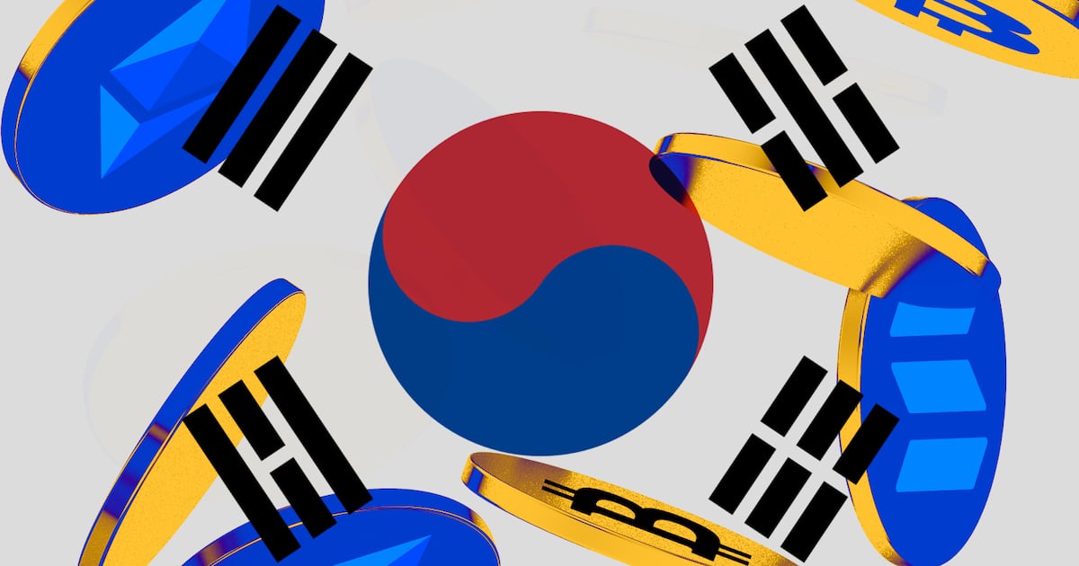 South Korea’s next president will likely be pro-crypto no matter who wins