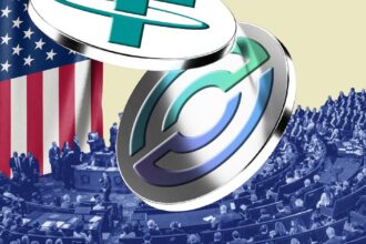 Trump signs Genius Act as banks eye stablecoin market