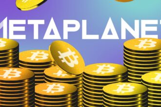 Metaplanet hits $1bn Bitcoin treasury mark as VanEck warns of ‘capital erosion’