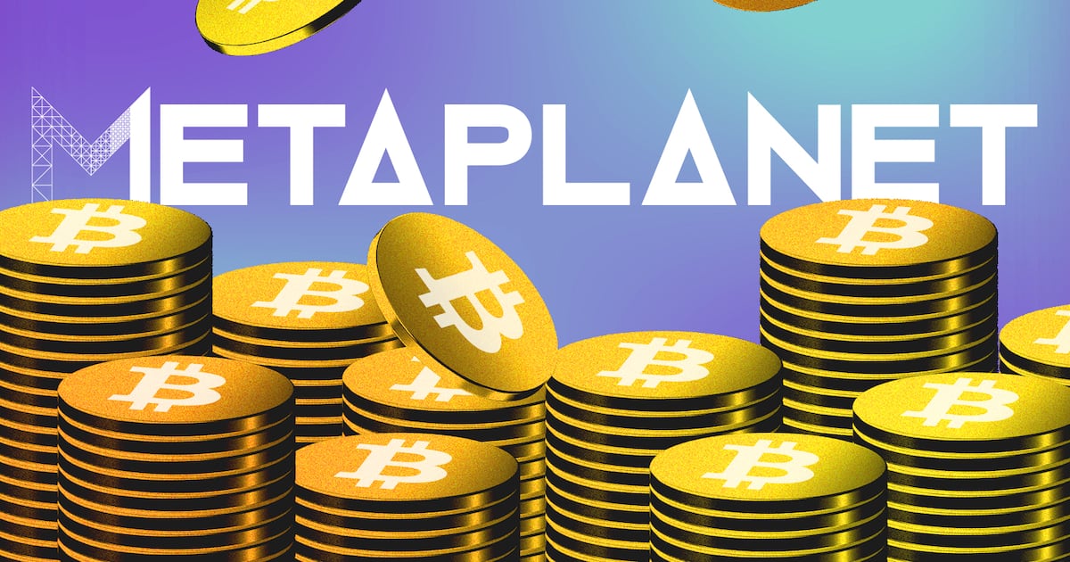 Metaplanet hits $1bn Bitcoin treasury mark as VanEck warns of ‘capital erosion’